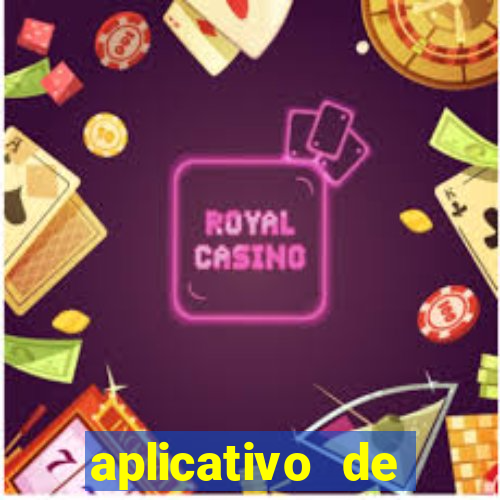 aplicativo de sinais slots